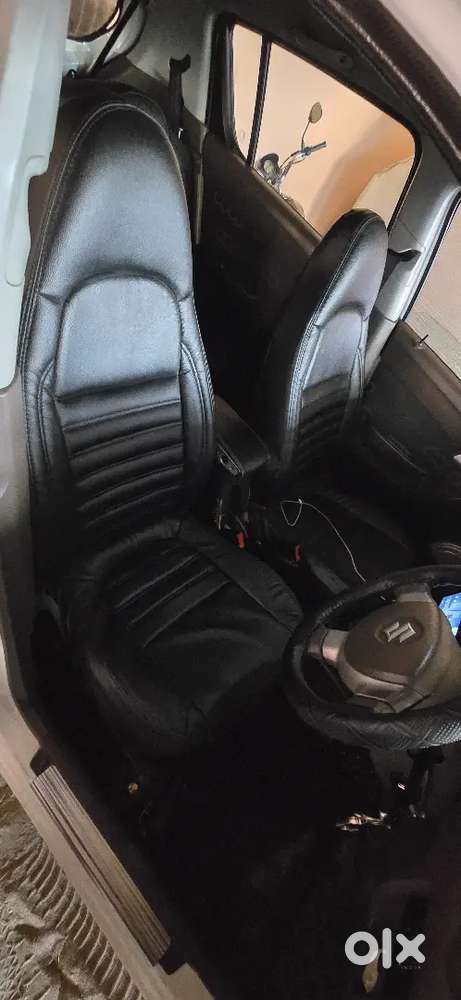 Alto 800 2013 December Registered Jammu Number In Well Maintained