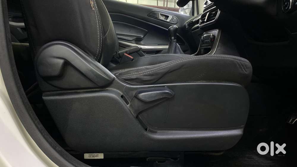 Ford Ecosport [ ] 1.5 Titanium Tdci, 2019, Diesel