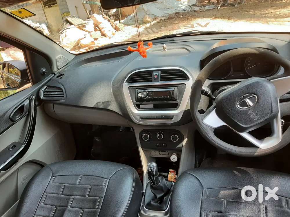 Vehicle Good Condition With New Tyres