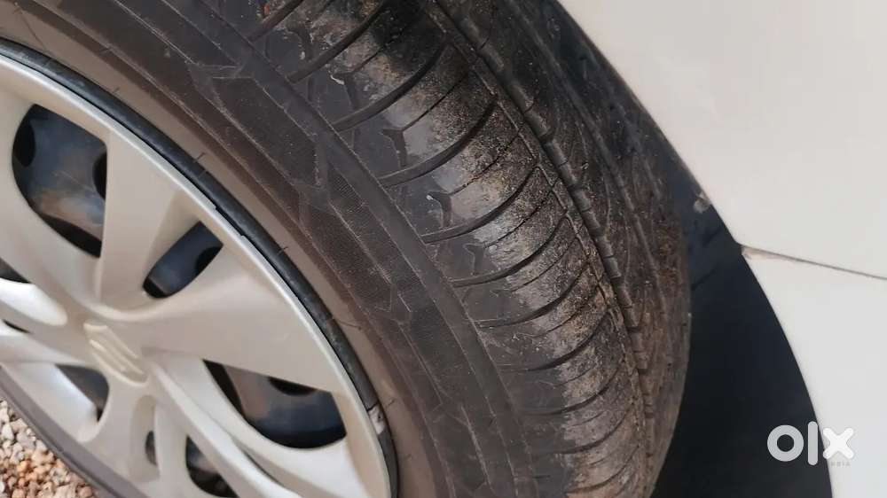 Maruti Suzuki Swift Vxi