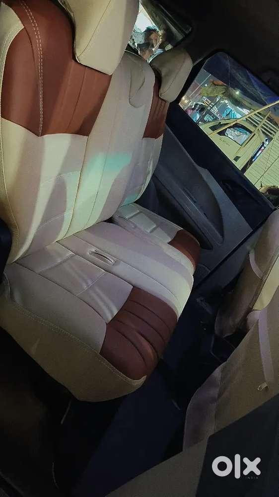 Mahindra Marazzo 2019 Diesel