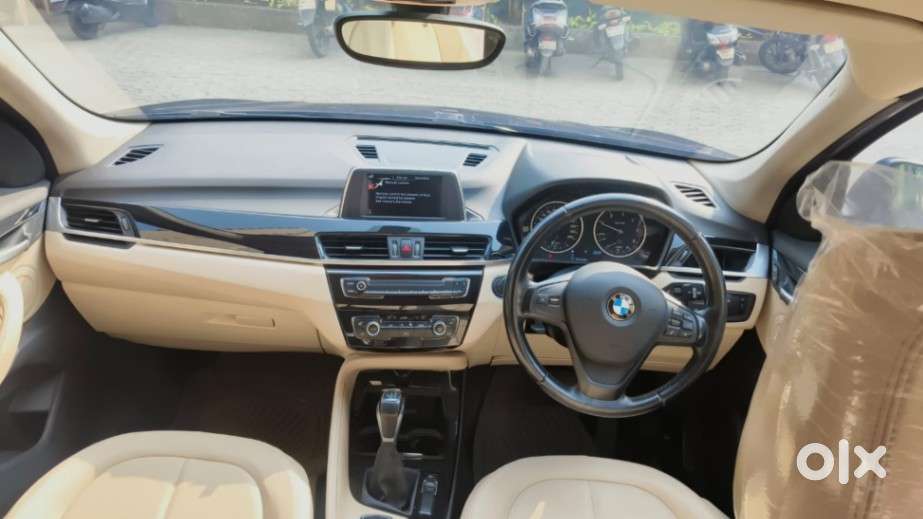 Bmw X1 Sdrive20d Expedition, 2016, Diesel