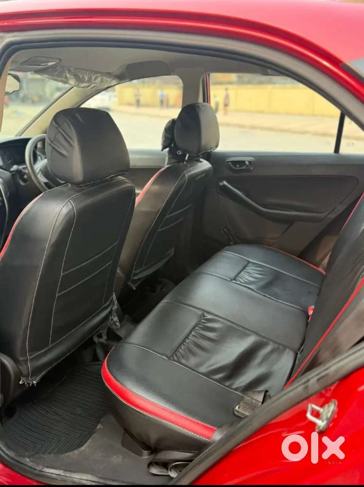 Tata Bolt 2016 Petrol Well Maintained