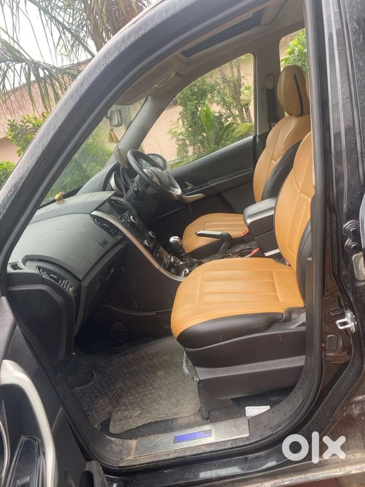 Mahindra Xuv500 Diesel 2019