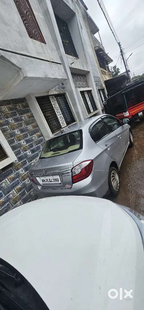 Honda Amaze 2017 Diesel