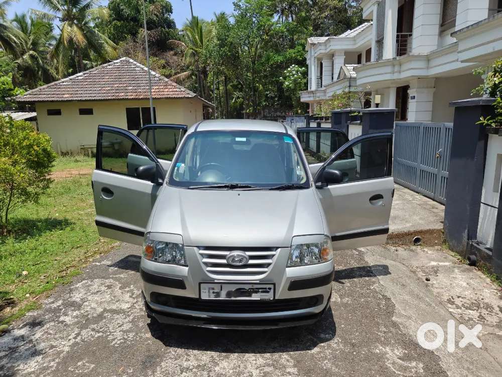 Hyundai Santro Xing In Prestine Condition