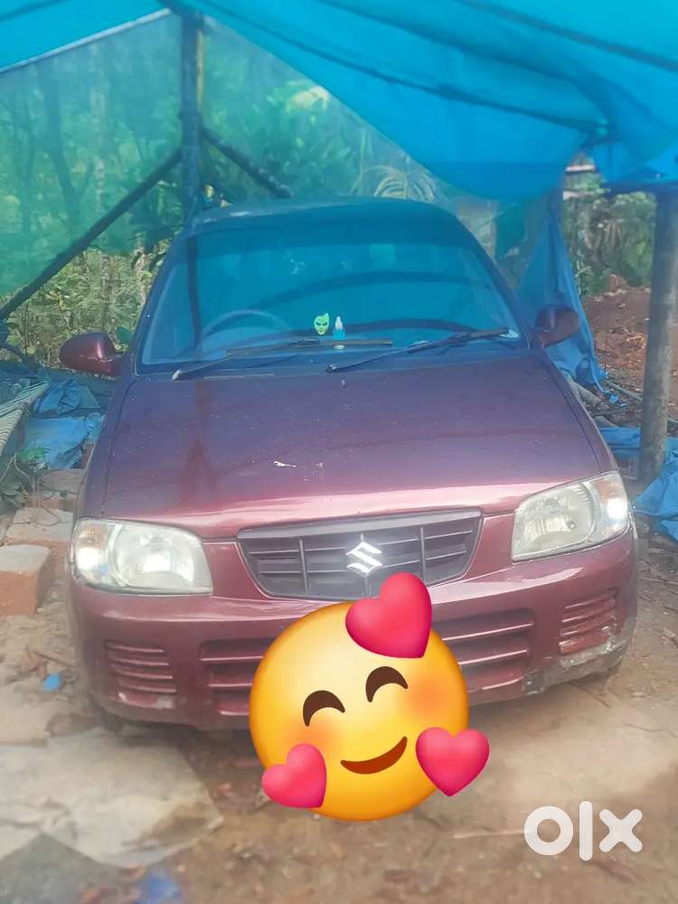 Good Condition New Tax. Test Penting Insurance Next October