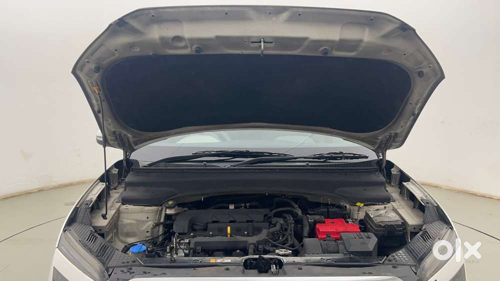 Hyundai Creta Sx 1.5 Petrol Cvt, 2022, Petrol