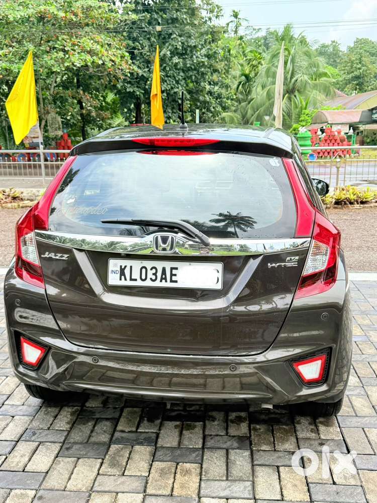 Honda Jazz 1.5 V I Dtec, 2019, Petrol