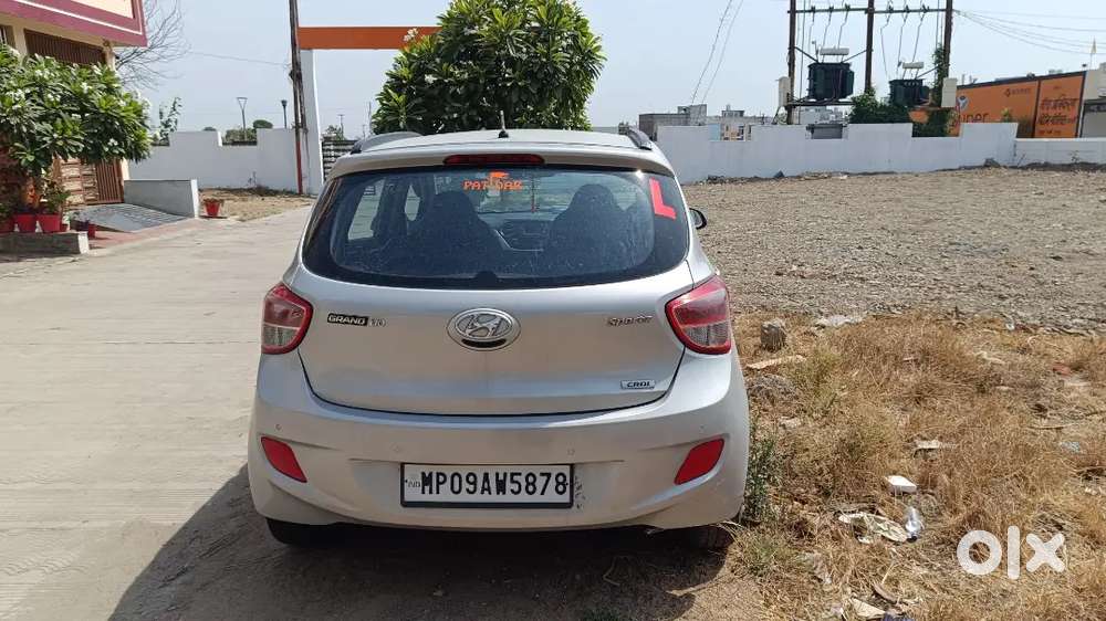 Hyundai I10 2016 Diesel 92000 Km Driven