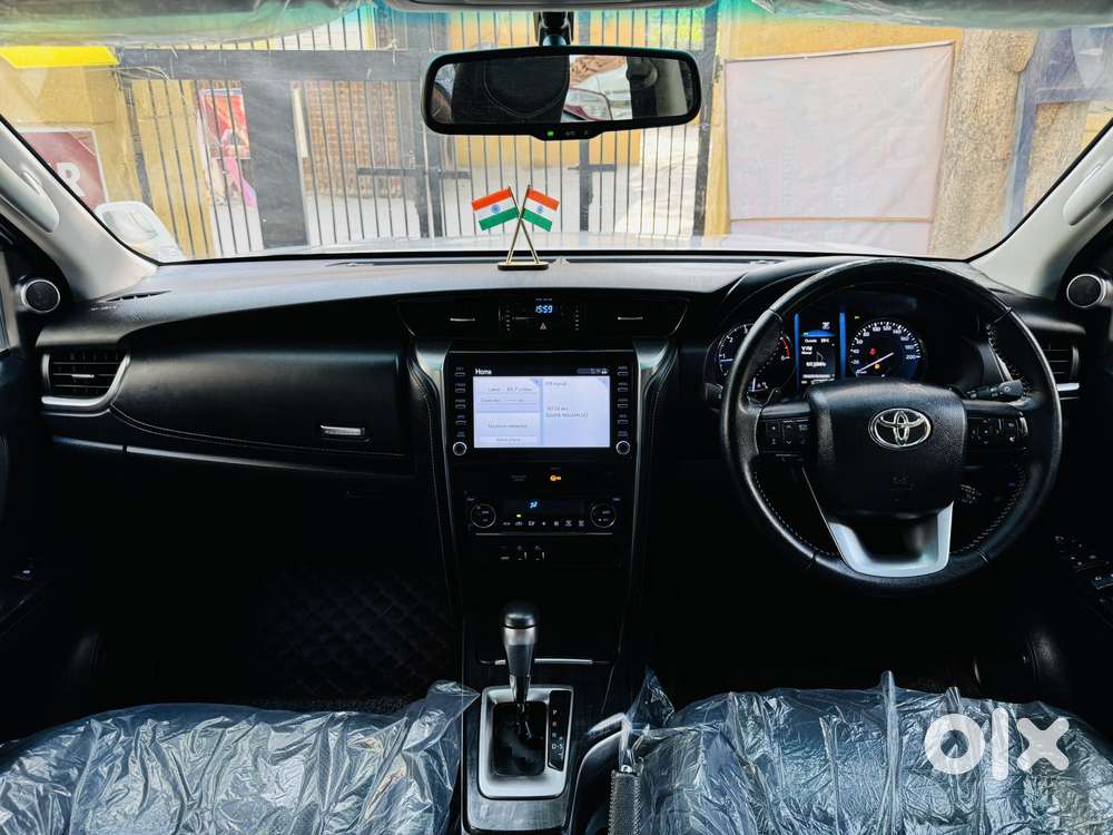 Toyota Fortuner 4x2 At 2.8 Diesel, 2023, Diesel