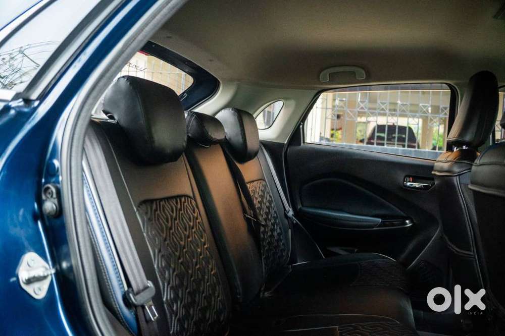Maruti Suzuki Baleno 1.2 Zeta Shvs, 2025, Petrol