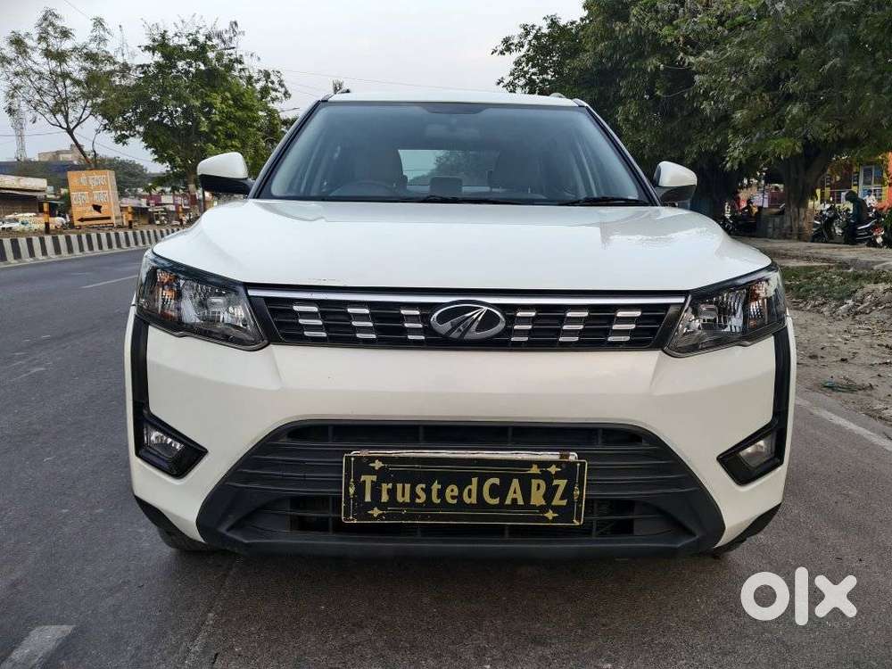 Mahindra Xuv300 W6 Diesel, 2019, Diesel