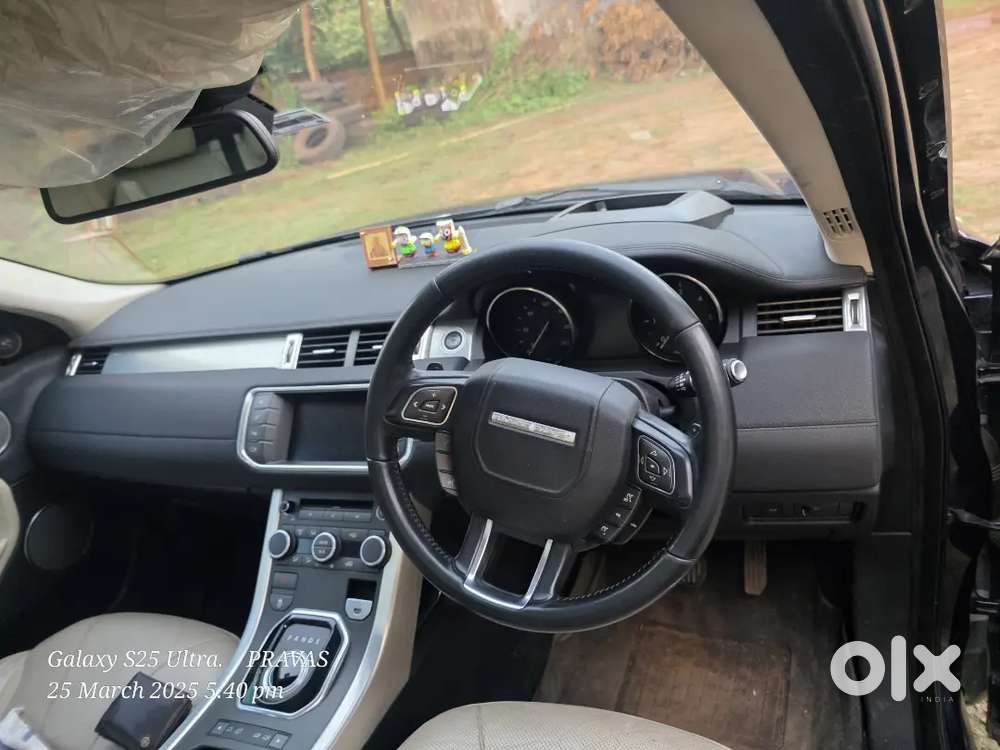 Land Rover Range Rover Sport 2017