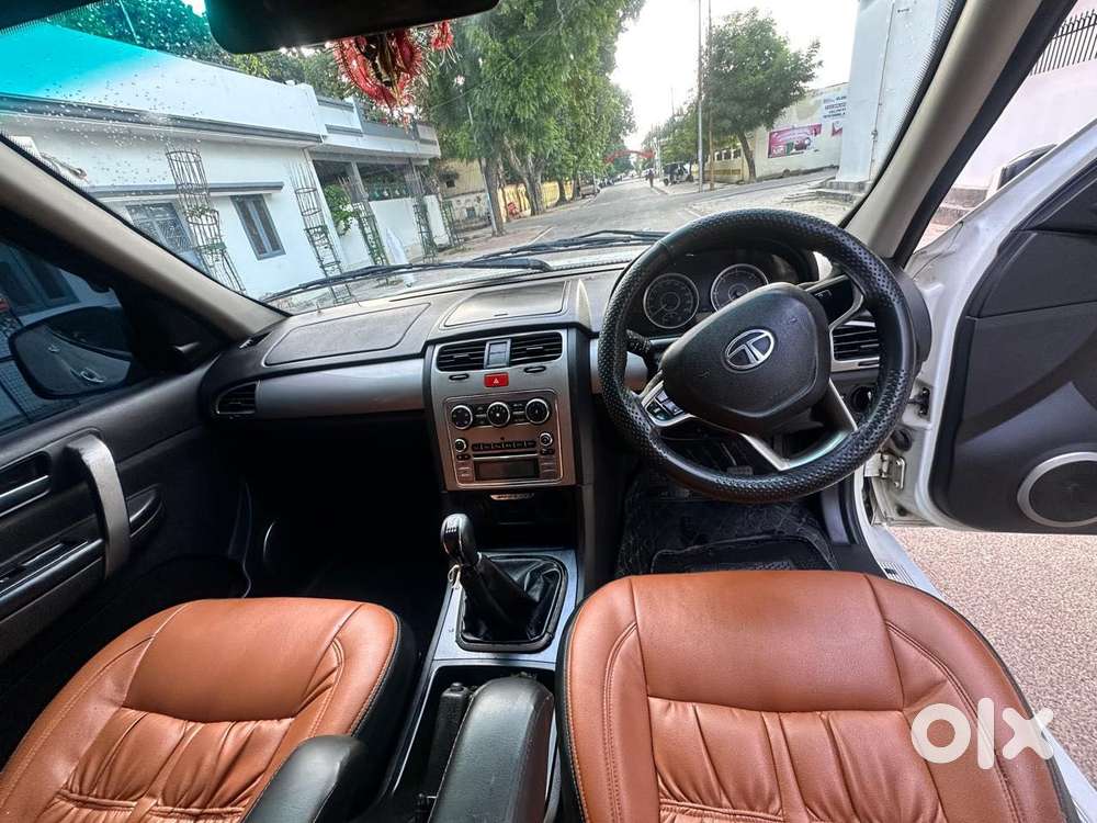 Tata Safari Storme Vx Varicor 400, 2018, Diesel