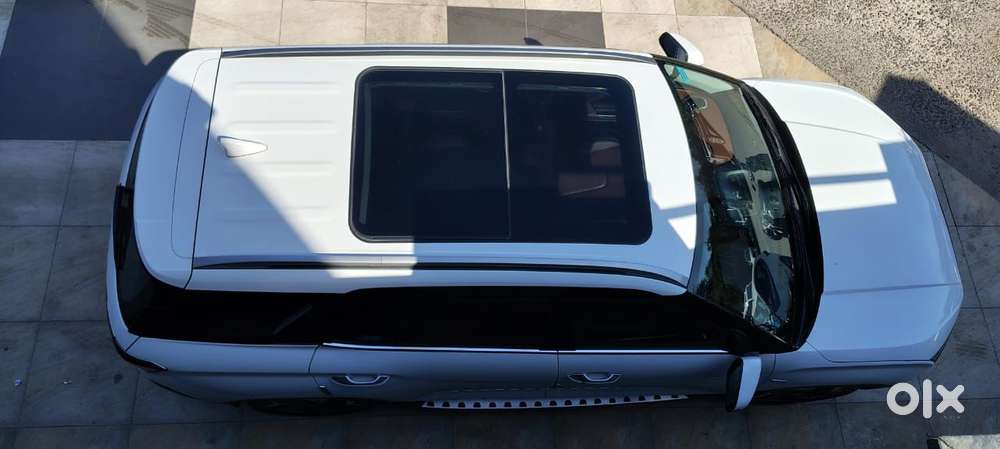 Hyundai Alcazar Signature (o) Adventure Dct 7 Str, 2024, Petrol