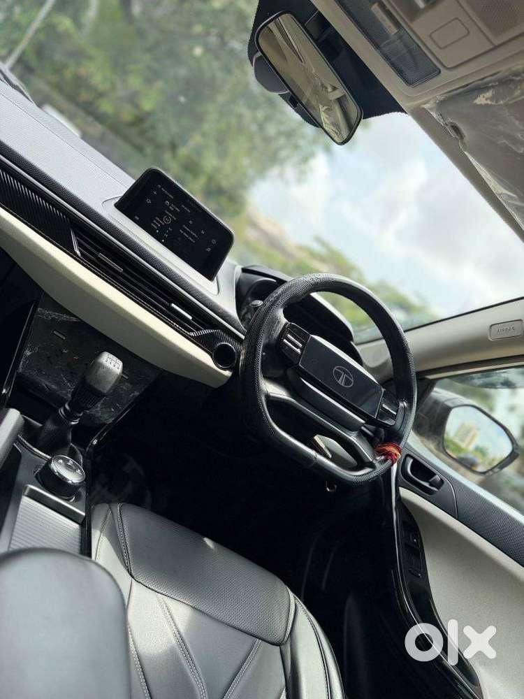 Tata Curvv, 2026, Diesel