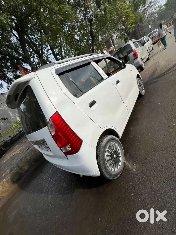 Mast Gaddi H Aik Dum Jhakkas