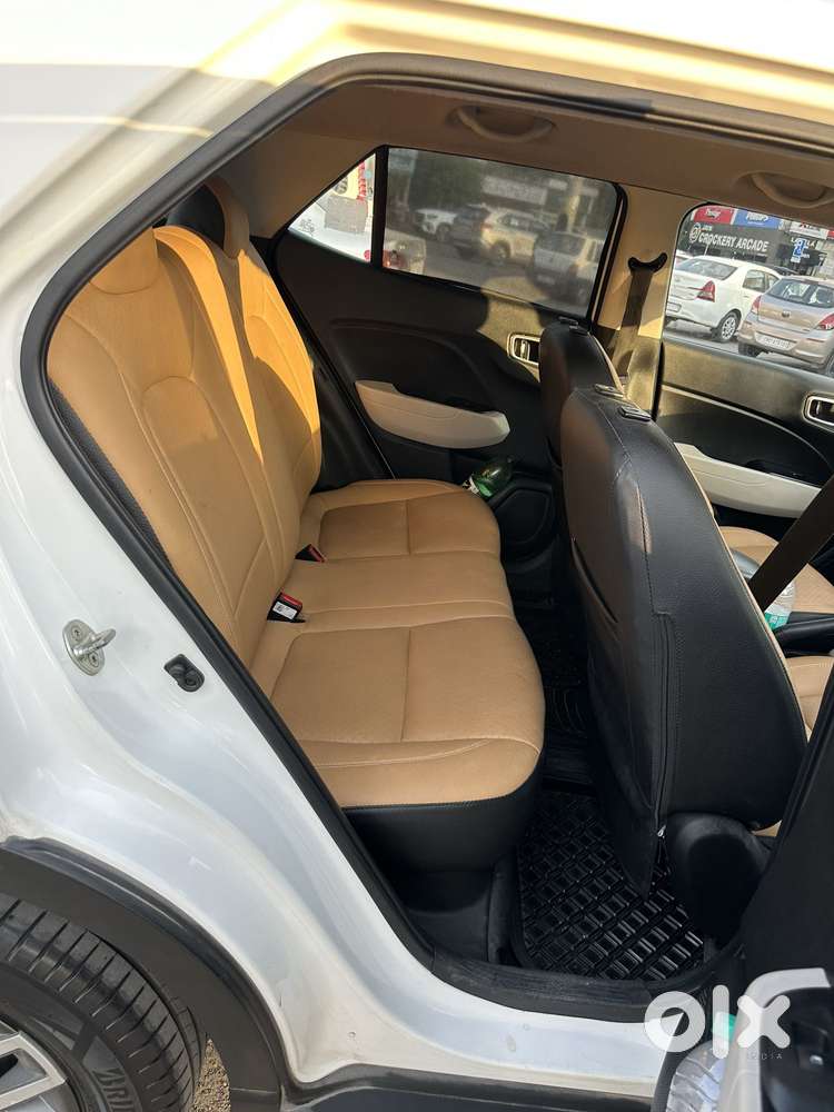 Hyundai Venue S Diesel, 2022, Diesel