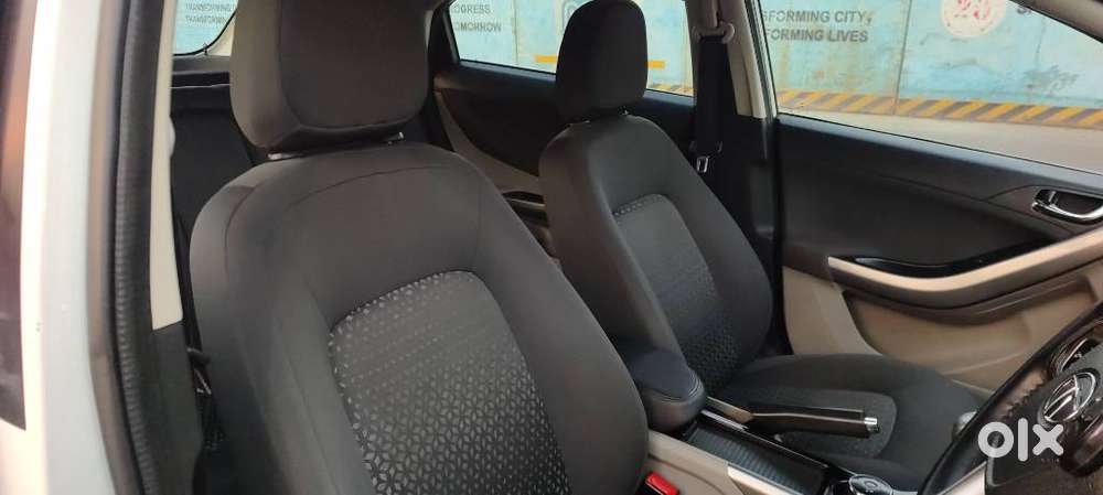 Tata Nexon 1.5 Revotorq Xz Plus, 2018, Diesel