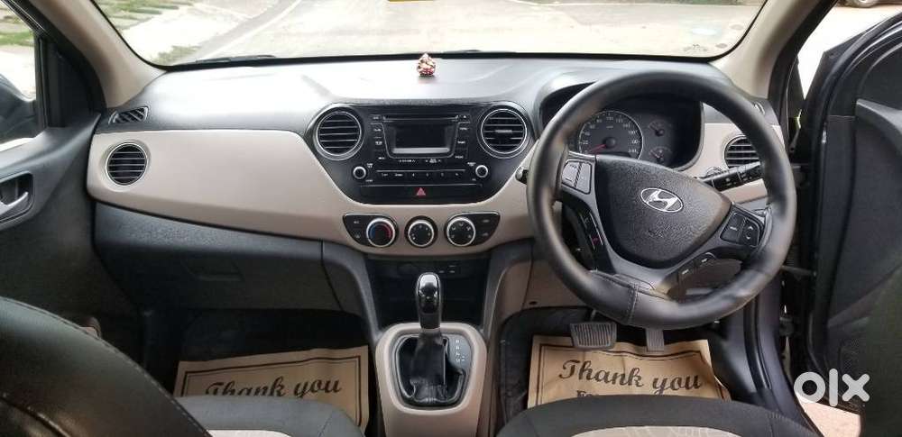 Hyundai Grand I10 Asta 1.2 Vtvt, 2015, Petrol