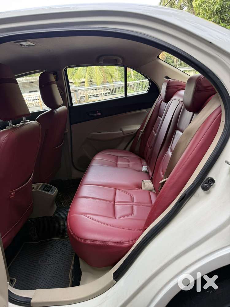 Maruti Suzuki Swift Dzire Vdi Bsiv, 2018, Diesel