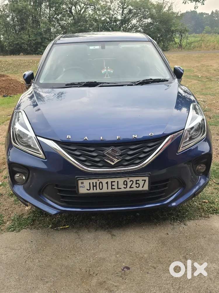Well Maintained Baleno Zeta Model, Available For Sell