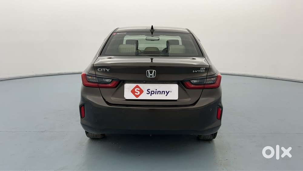 Honda City Vx Petrol Mt, 2022, Petrol
