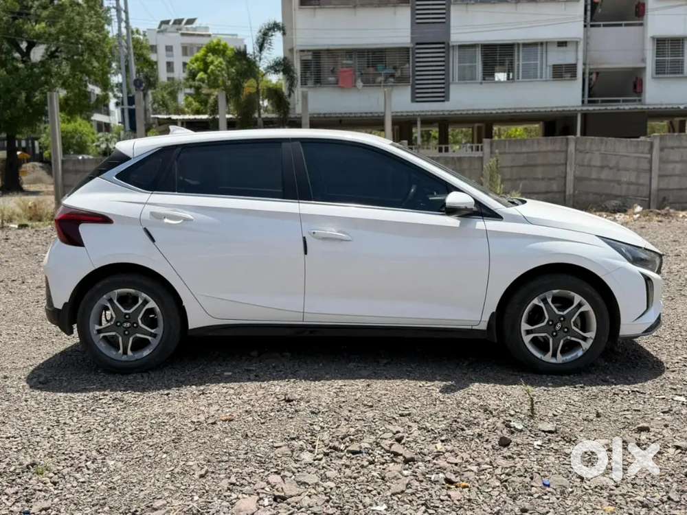 Hyundai I20 2023