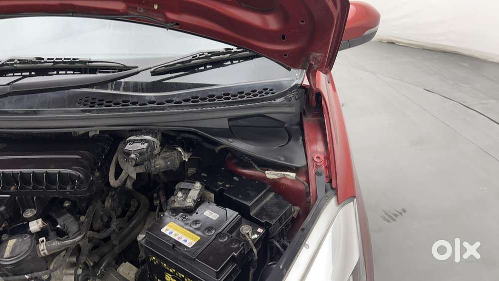 Tata Tiago Xza, 2019, Petrol