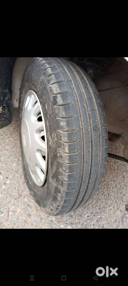 Maruti Suzuki Alto 2005-2010 Lxi Bsiii, 2010, Petrol