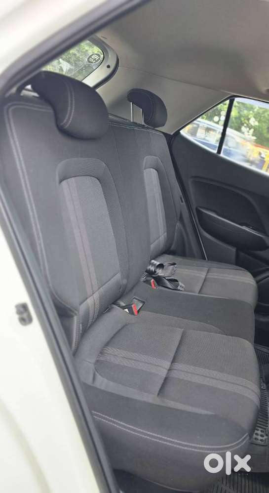 Hyundai Venue Sx Plus Turbo Dct, 2020, Petrol