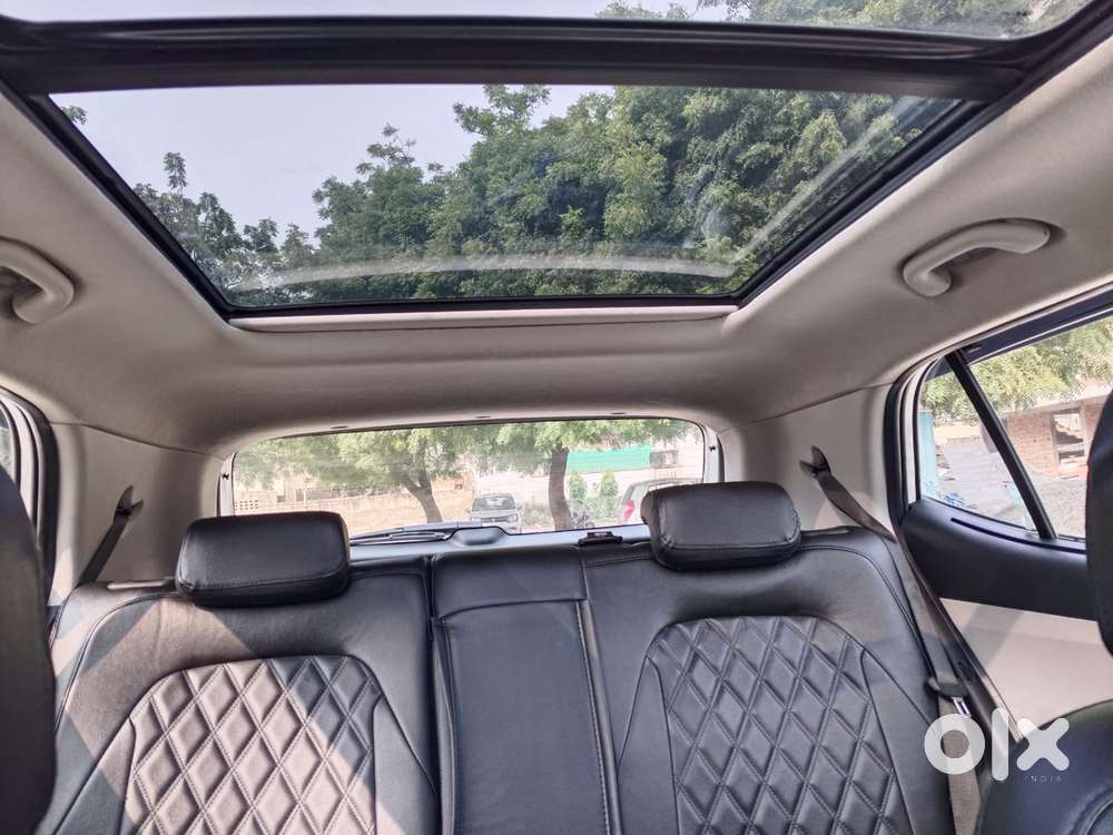 Hyundai Creta 1.5 Sx Executive Petrol, 2023