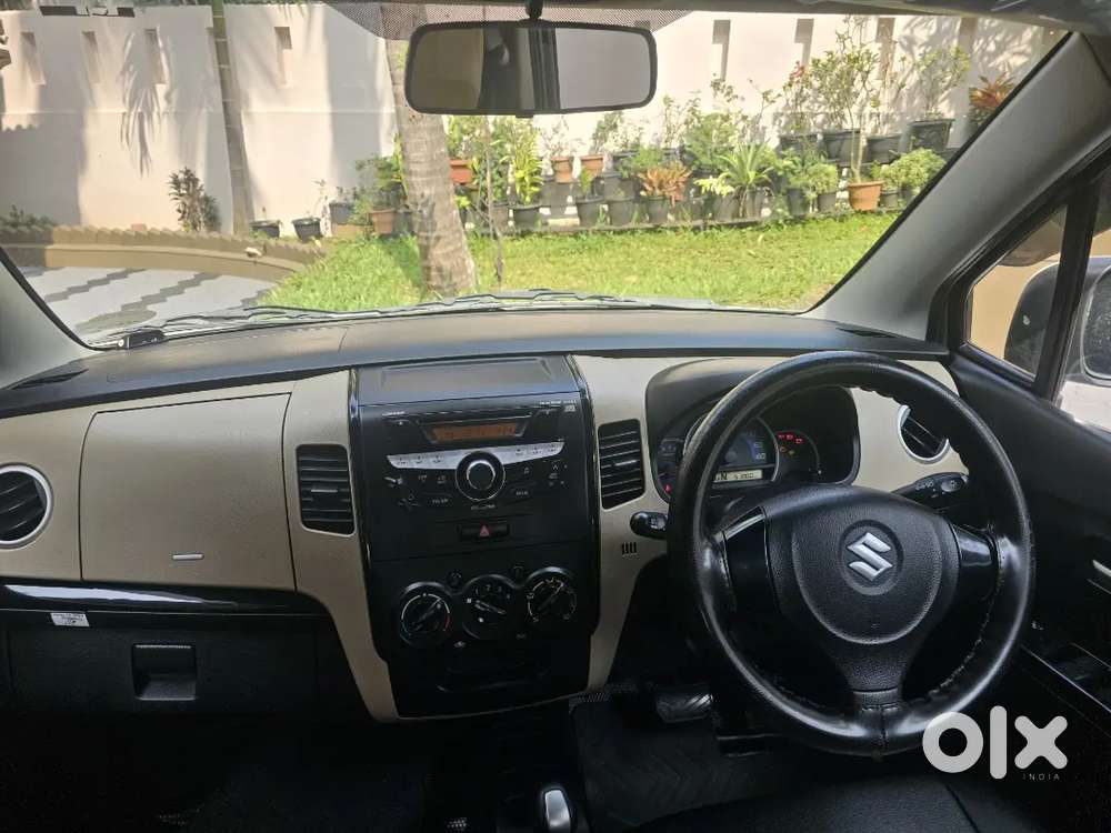 Wagon R 2018 Dec-2019reg Single Lady Owner