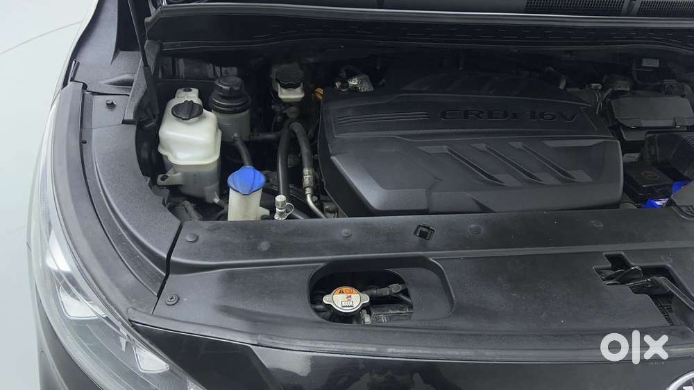 Kia Carnival Prestige, 2020, Diesel