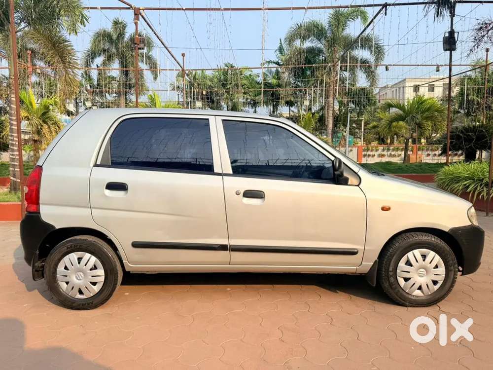 Full Quality Car