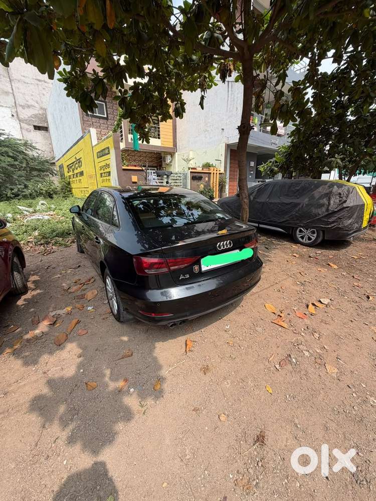 Audi A3 Diesel 2015