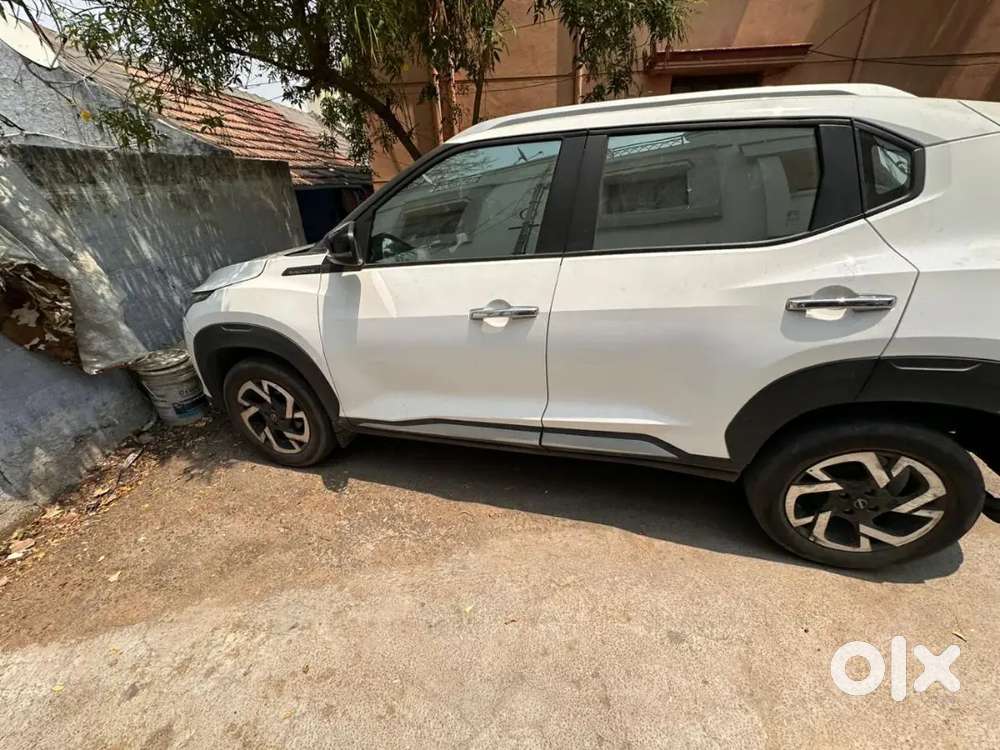 Nissan Magnite Xl 2024