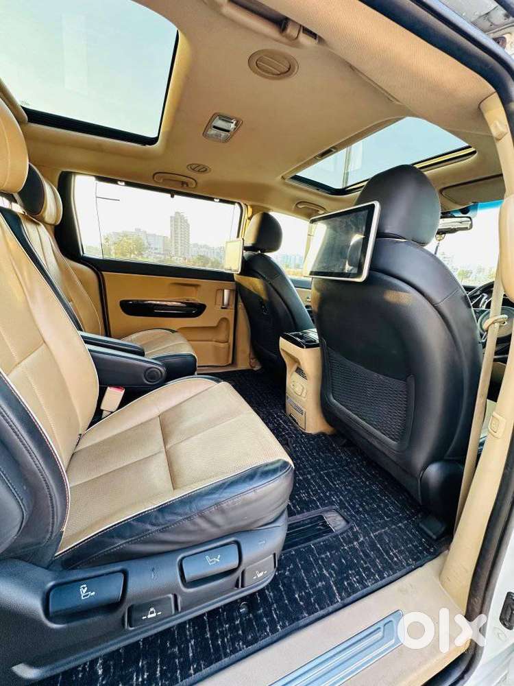 Kia Carnival Limousine, 2021, Diesel