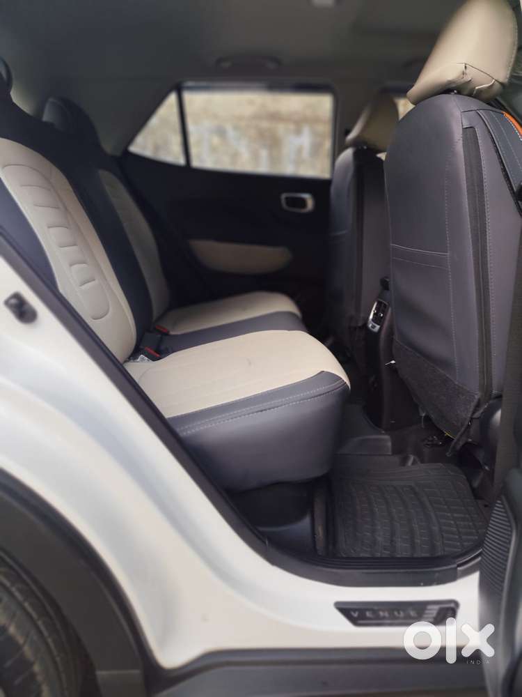Hyundai Venue S Plus Mt 1.2 Kappa, 2025, Petrol