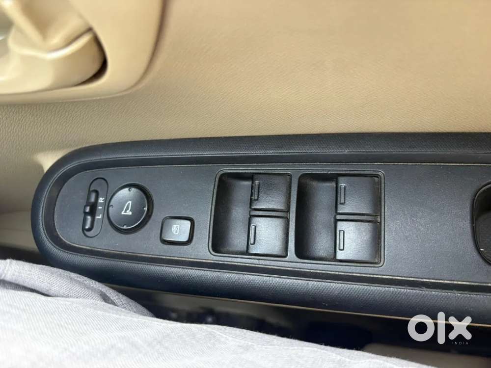 Honda Brio S Mt, 2016, Petrol