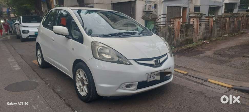Honda Jazz S Mt I-vtec, 2009, Petrol