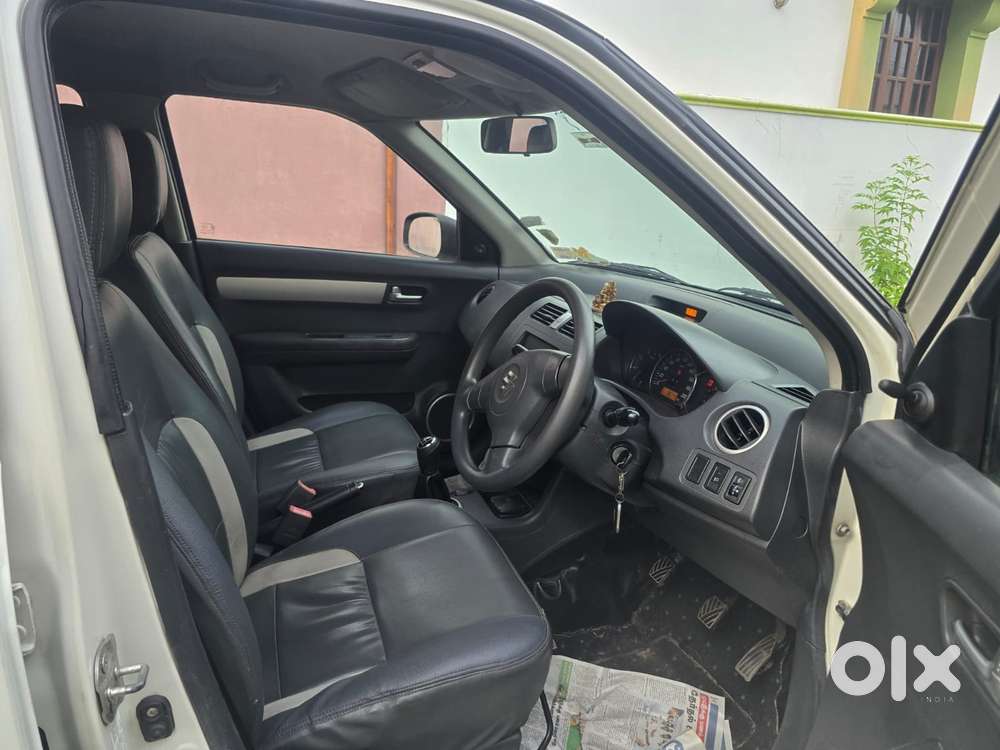 Maruti Suzuki Swift Vdi Bsiii, 2010, Diesel