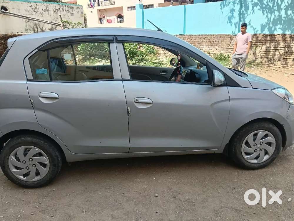 Santro Fully New Condition