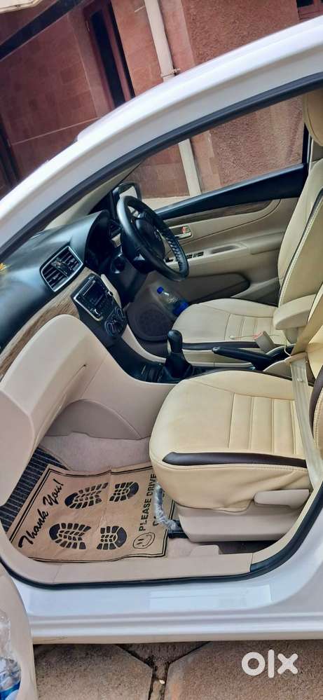 Maruti Suzuki Ciaz Sigma, 2025, Petrol
