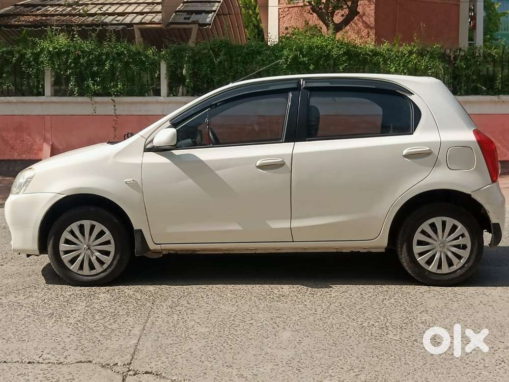 Toyota Etios Liva 2011-2012 Gd, 2012, Diesel