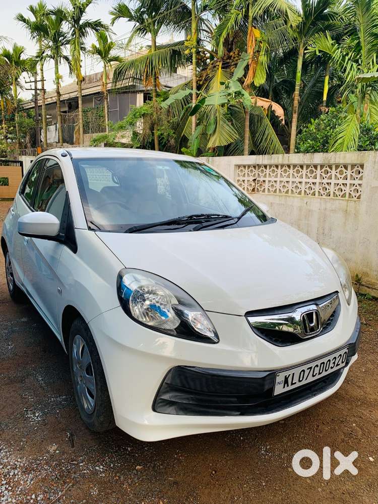 Lady Used Well Maintained Vehicle