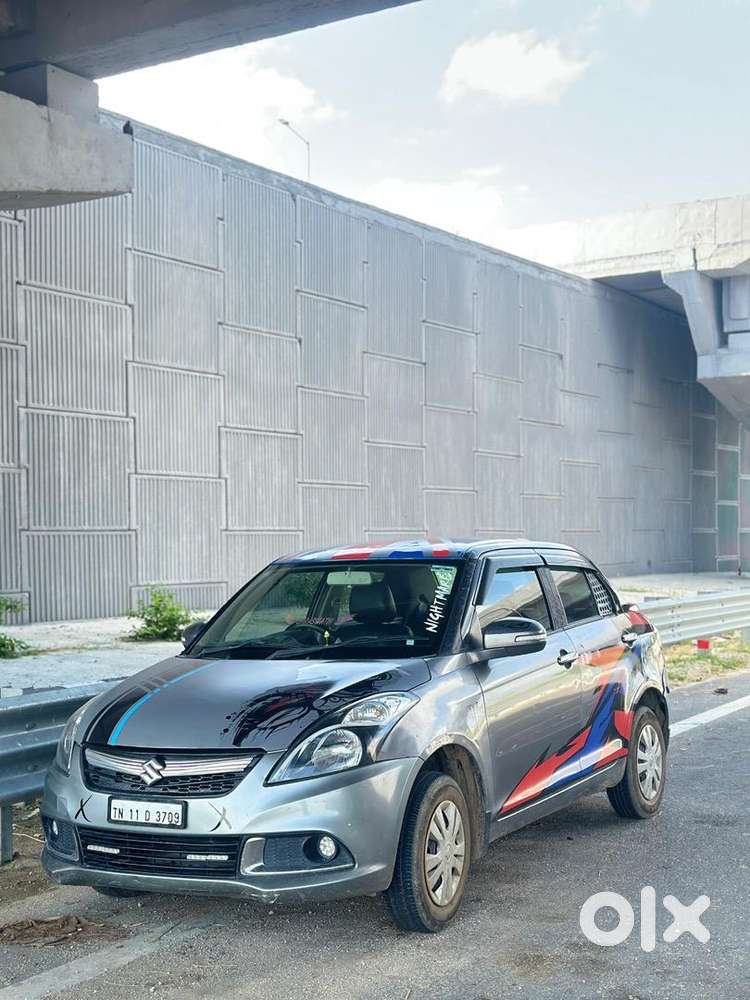 Maruti Suzuki Swift Dzire 2013 Petrol 158889 Km Driven