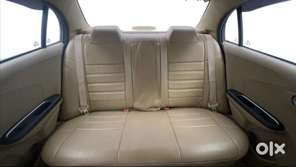 Honda Amaze 2013-2016 Sx I-dtec, 2017, Diesel
