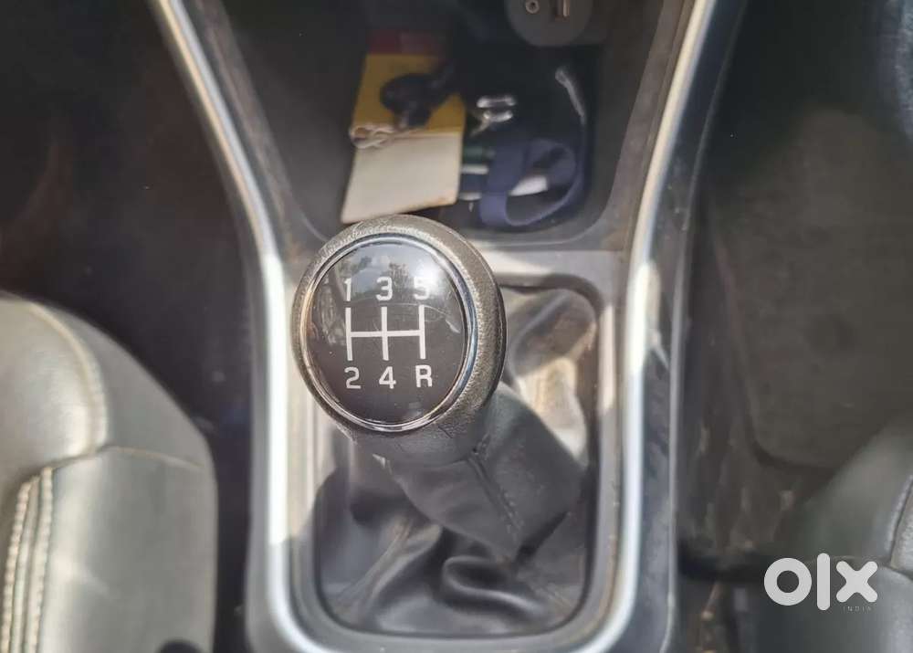 Maruti Suzuki S-cross 1.5 Alpha, 2020, Petrol